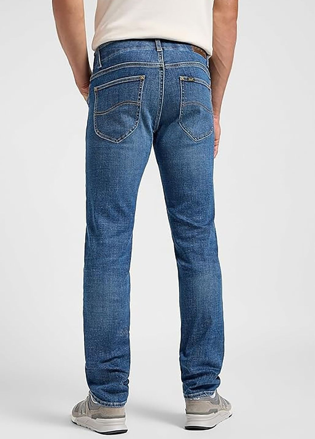 Джинси Lee Straight Fit MPV (370493557)