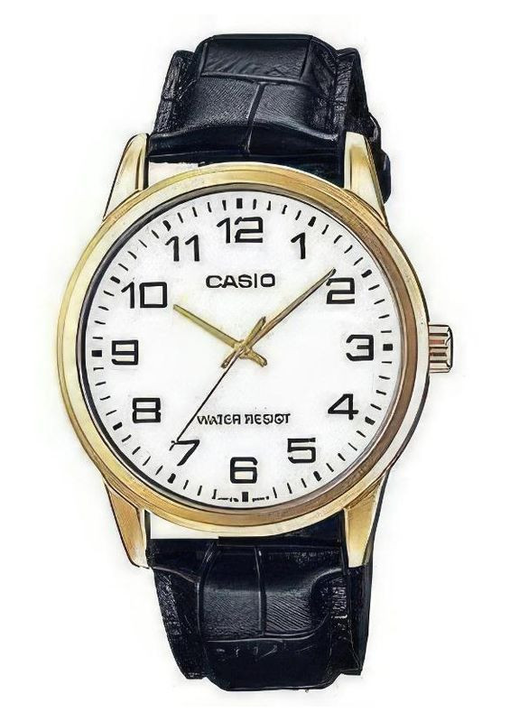 Мужские наручные часы Casio MTP-V001GL-7BUDF (322680516)