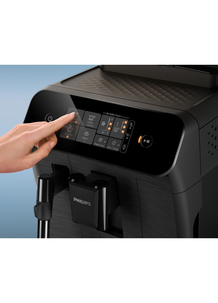 Кавомашина EP0820/00 Philips (360413033)