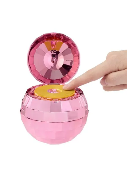 Игровой набор с куклой Музыкальный фестиваль L.O.L. Surprise! (405897020)