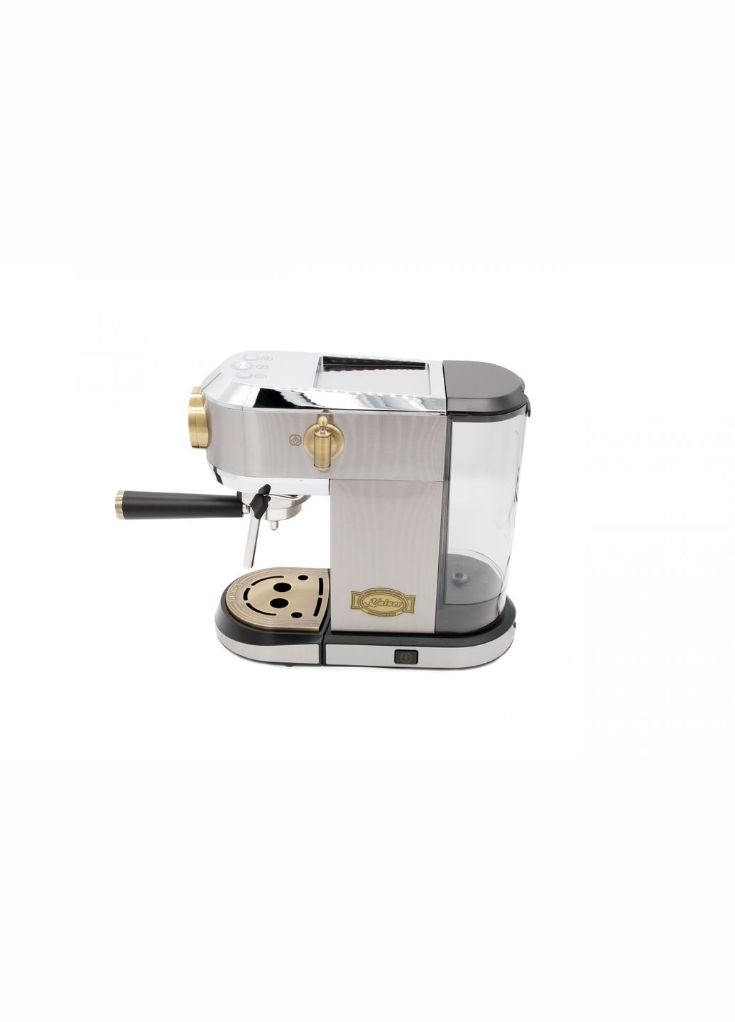 Кофеварка KA 2001 R Kaiser (338597796)