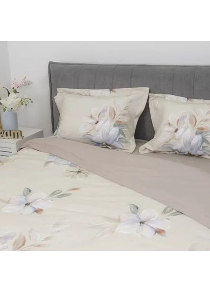 Постельное белье Warm Cotton - 05 евро Viluta (372467011)