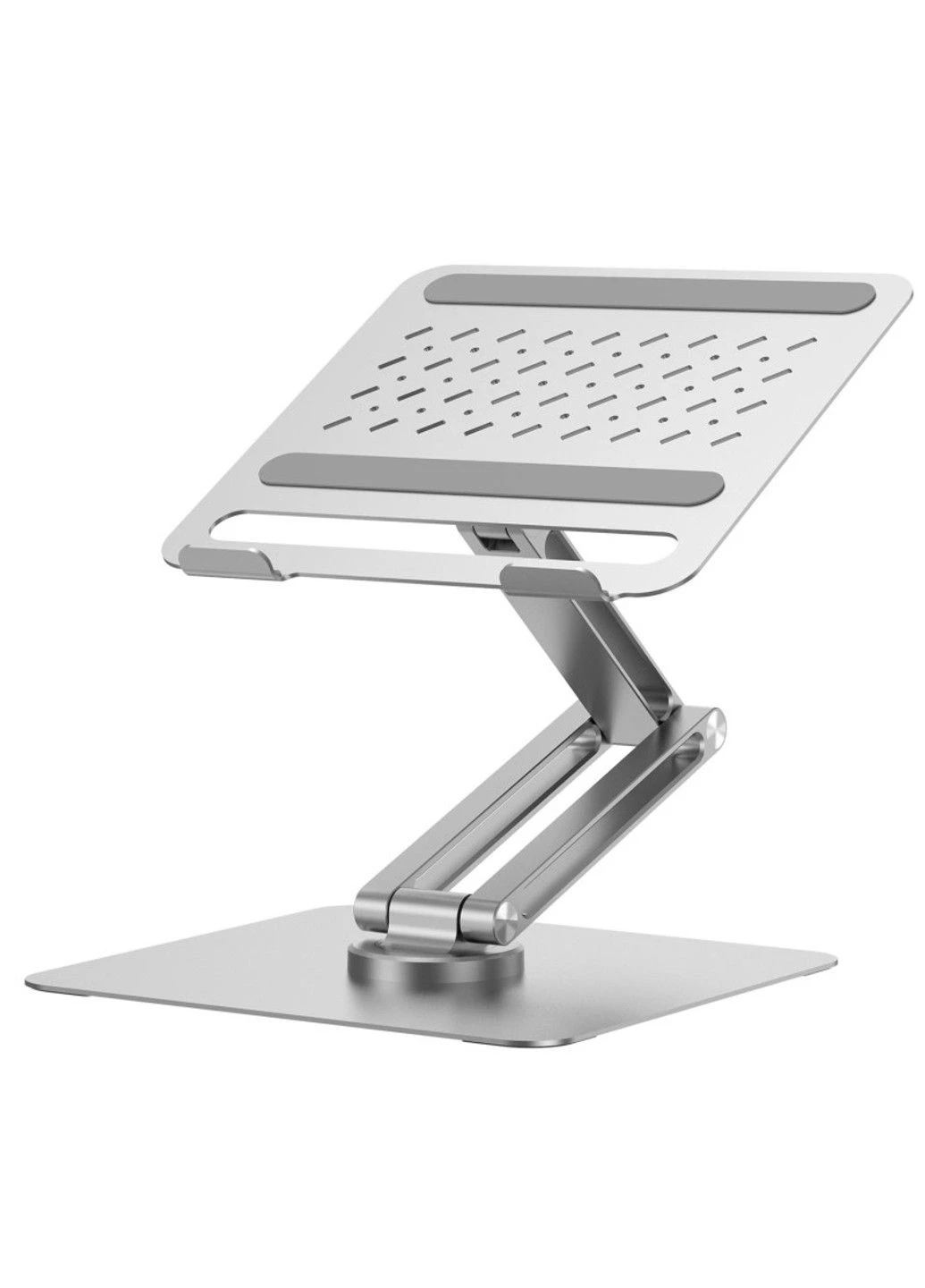 Подставка для ноутбука ZM-S801 Rotative Foldable Laptop Stand WIWU (334727356)