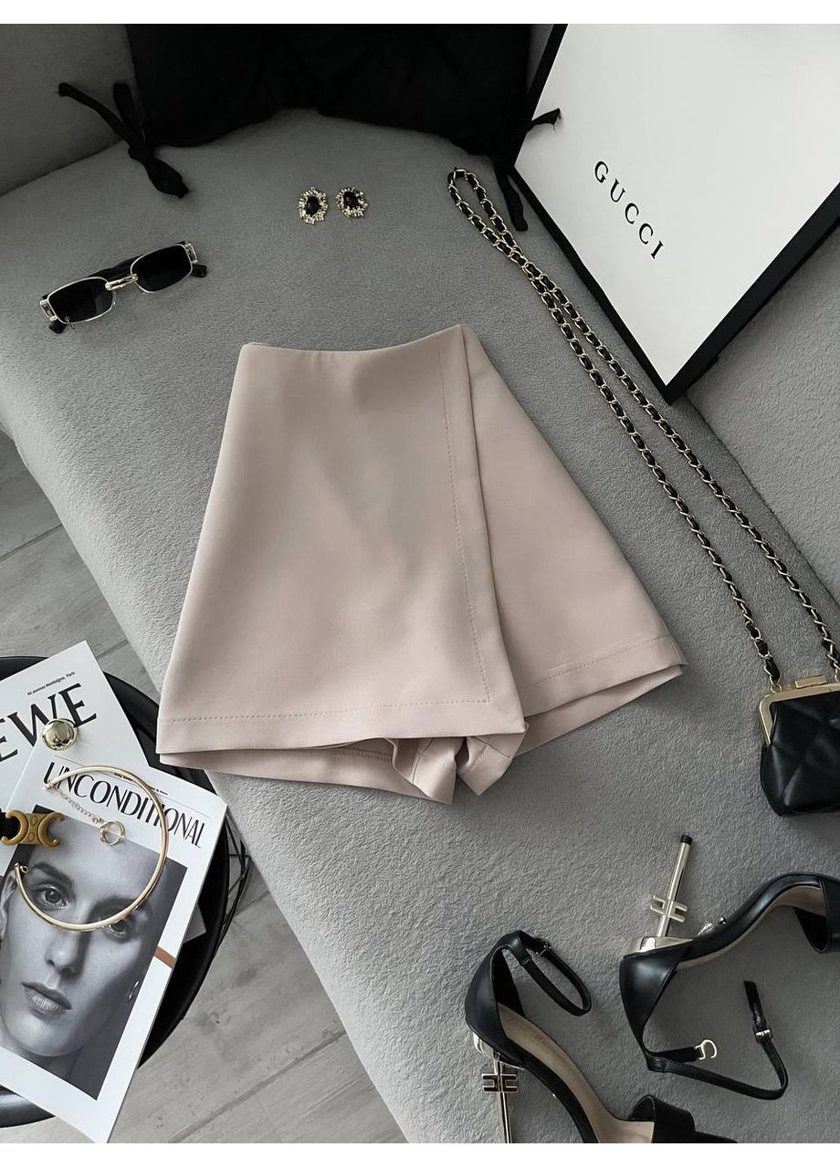 Юбка-шорты женская Гермес (357234905)