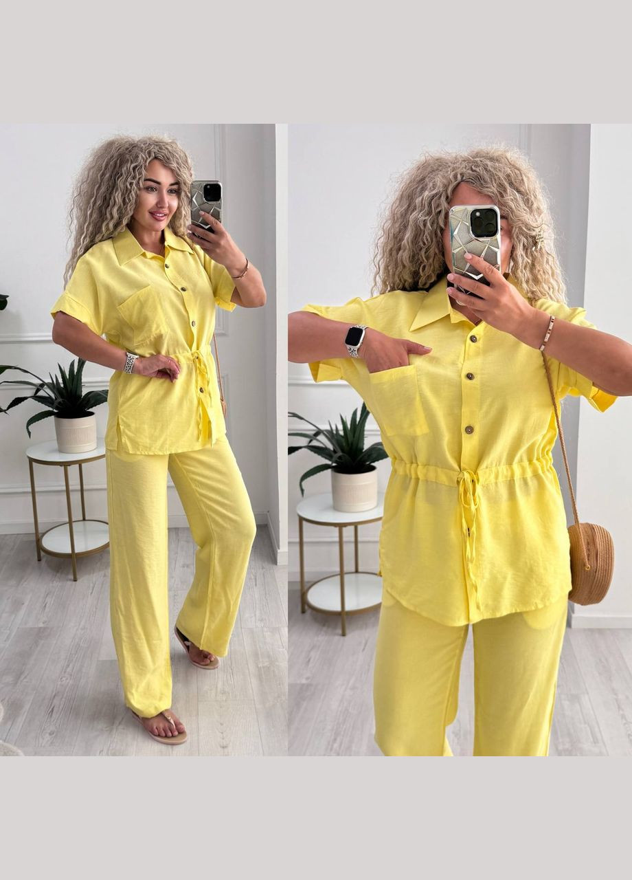 Жіночий костюм Style Point (338186541)