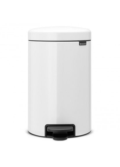 Відро для сміття Pedal Bin 12 л 111969 Brabantia (317303346)