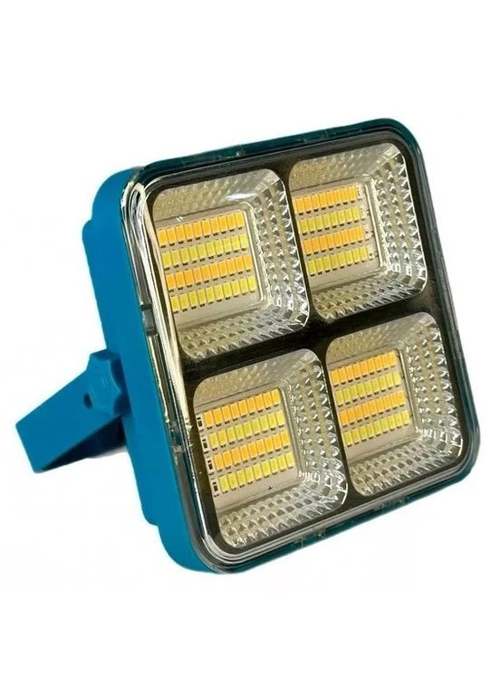 Фонарь-прожектор светодиодный Working Lamp на солнечной батарее (3104618761) No Brand (370606354)