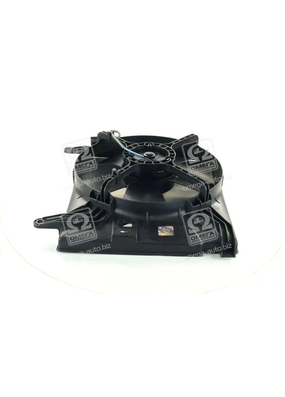 Вентилятор охлаждения DAEWOO Nubira (пр-во ) Parts-Mall (377985097)