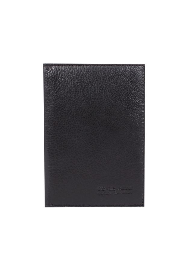 Обкладинка для документів LC18391-1A Чорна De Esse (362176730)