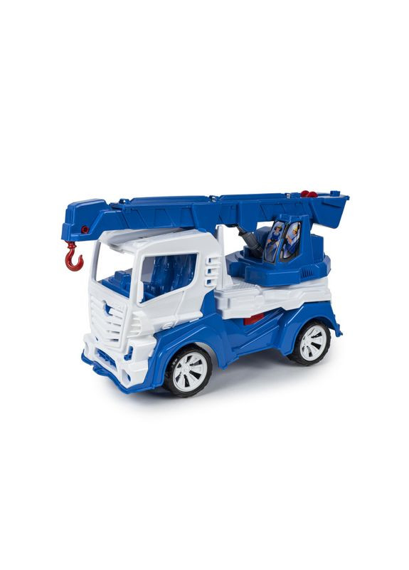 Машинка Orion подъемный кран FS1 (OR148) Оріон (365546659)