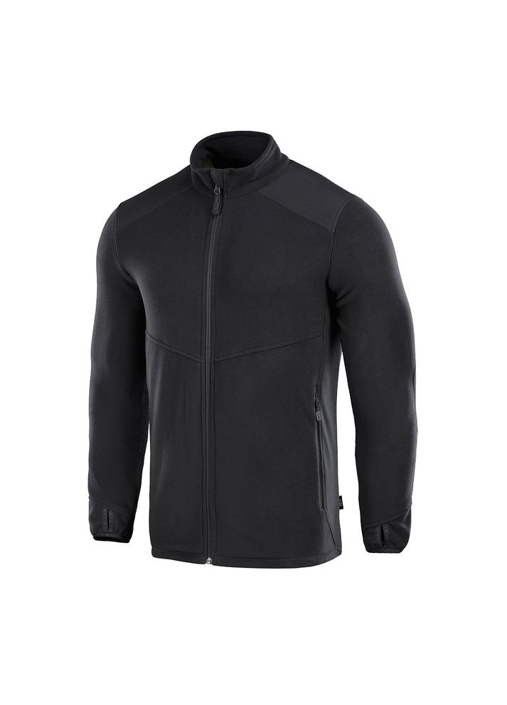 Кофта Legatus Microfleece Black M-TAC (328392896)