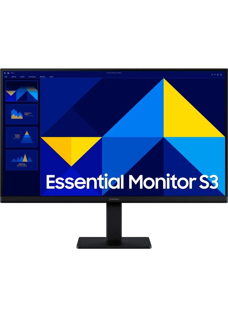 Монитор (m448030) Samsung LS24D300GAIXCI (369025669)