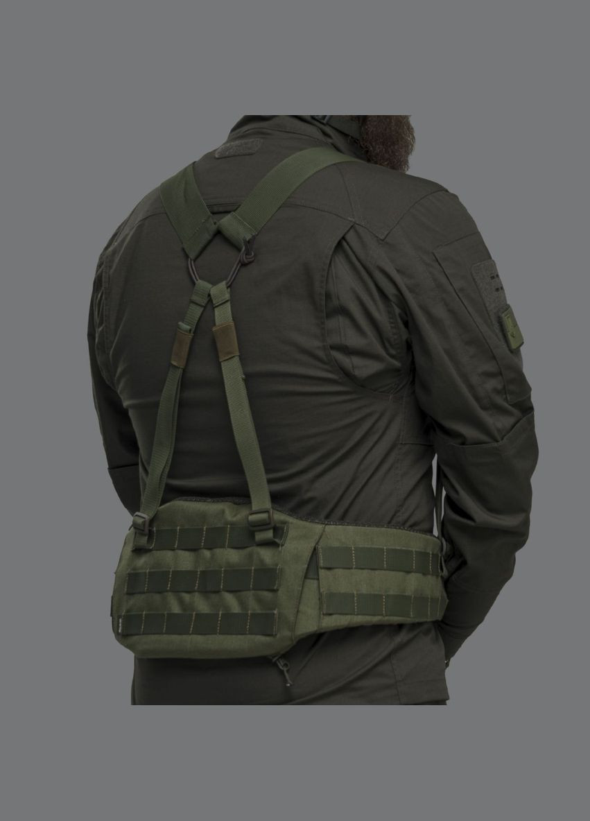 Розвантажувальний жилет Ukrarmor (333721875)