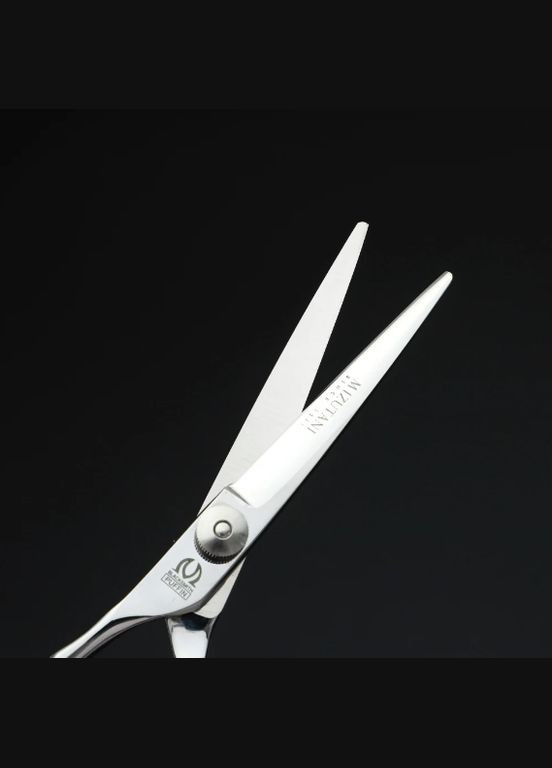 Парикмахерские ножницы для стрижки волос MIZUTANI размер 6,0 (16,7 см) Левша Jaguar (301537948)