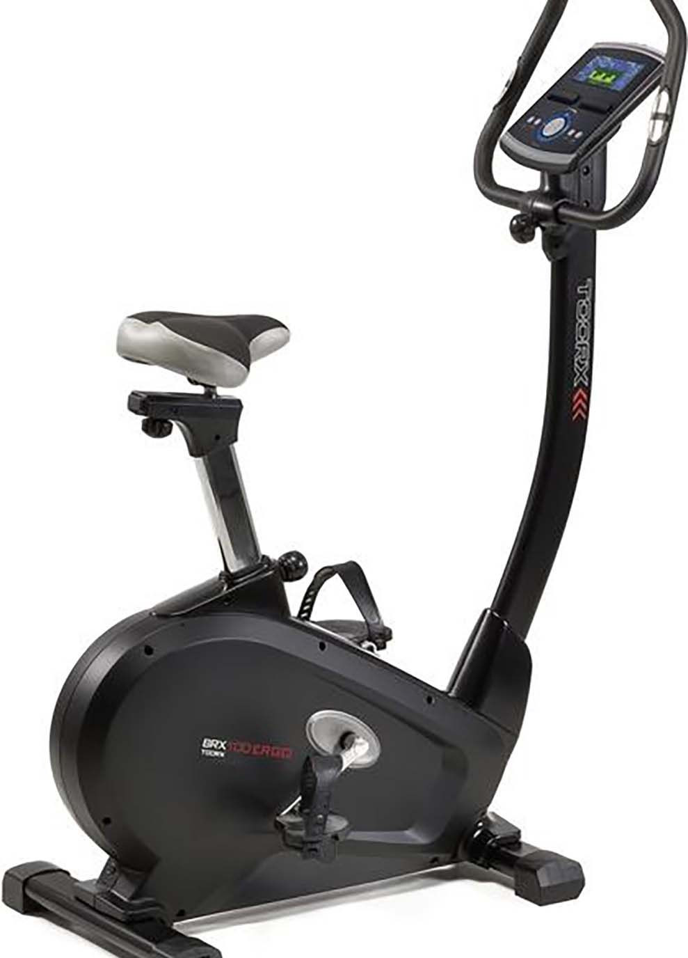 Велоергометр Upright Bike BRX 100 ERGO Toorx (367601511)