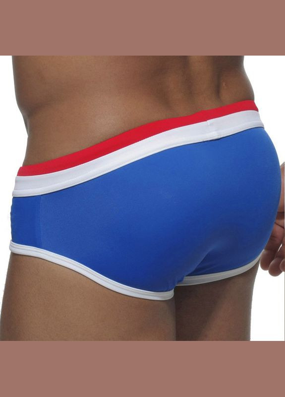 Мужские комбинированные пляжные, спортивные, повседневные, кэжуал мужские плавки брифы желтый 1310 брифы Sport Line