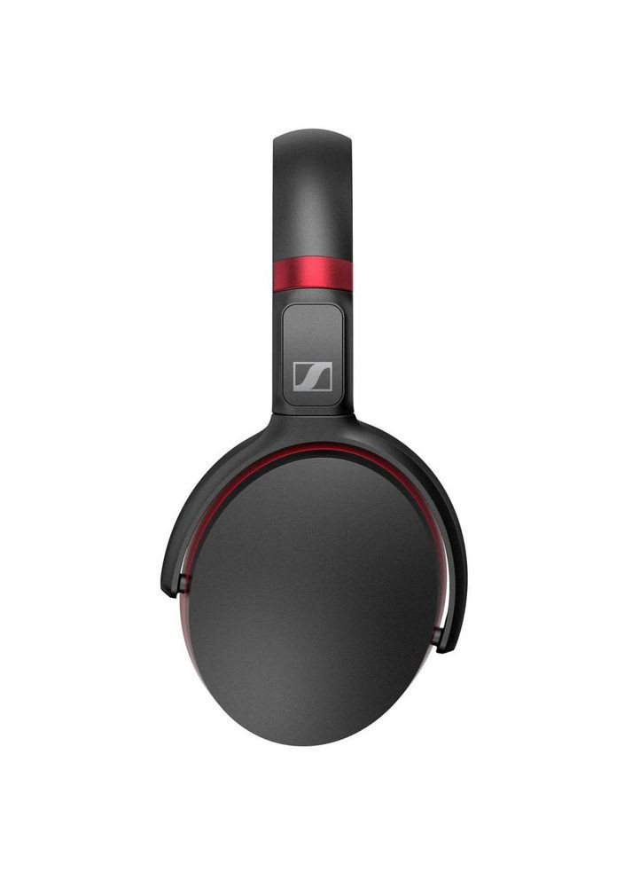 Навушники з мікрофоном HD 458 BT Black (508968) Sennheiser (316466525)