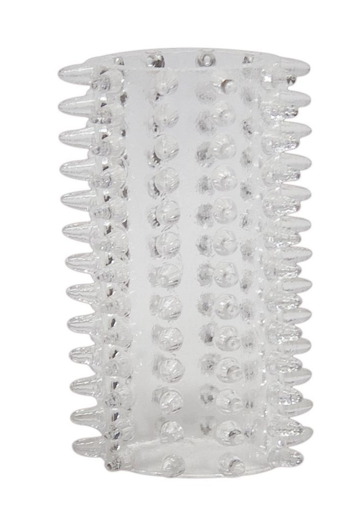 Набор насадок – Red Roses Penis Sleeves, 6 шт. Orion (341084579)