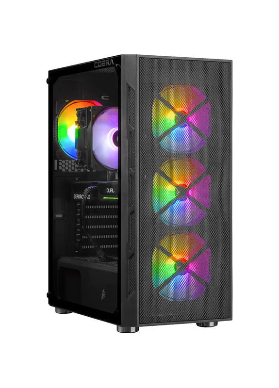 Компьютер Gaming (A96X.64.S1.58.21477W) Cobra (359476089)