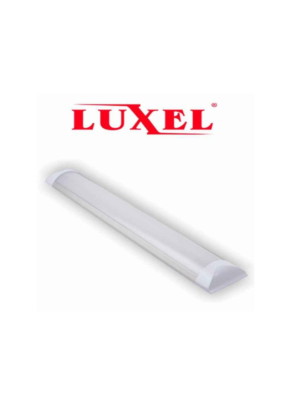 Светильник LED накладной 36w 6500K IP20 (LX 30121.2-36C) ТМ Luxel (305061011)