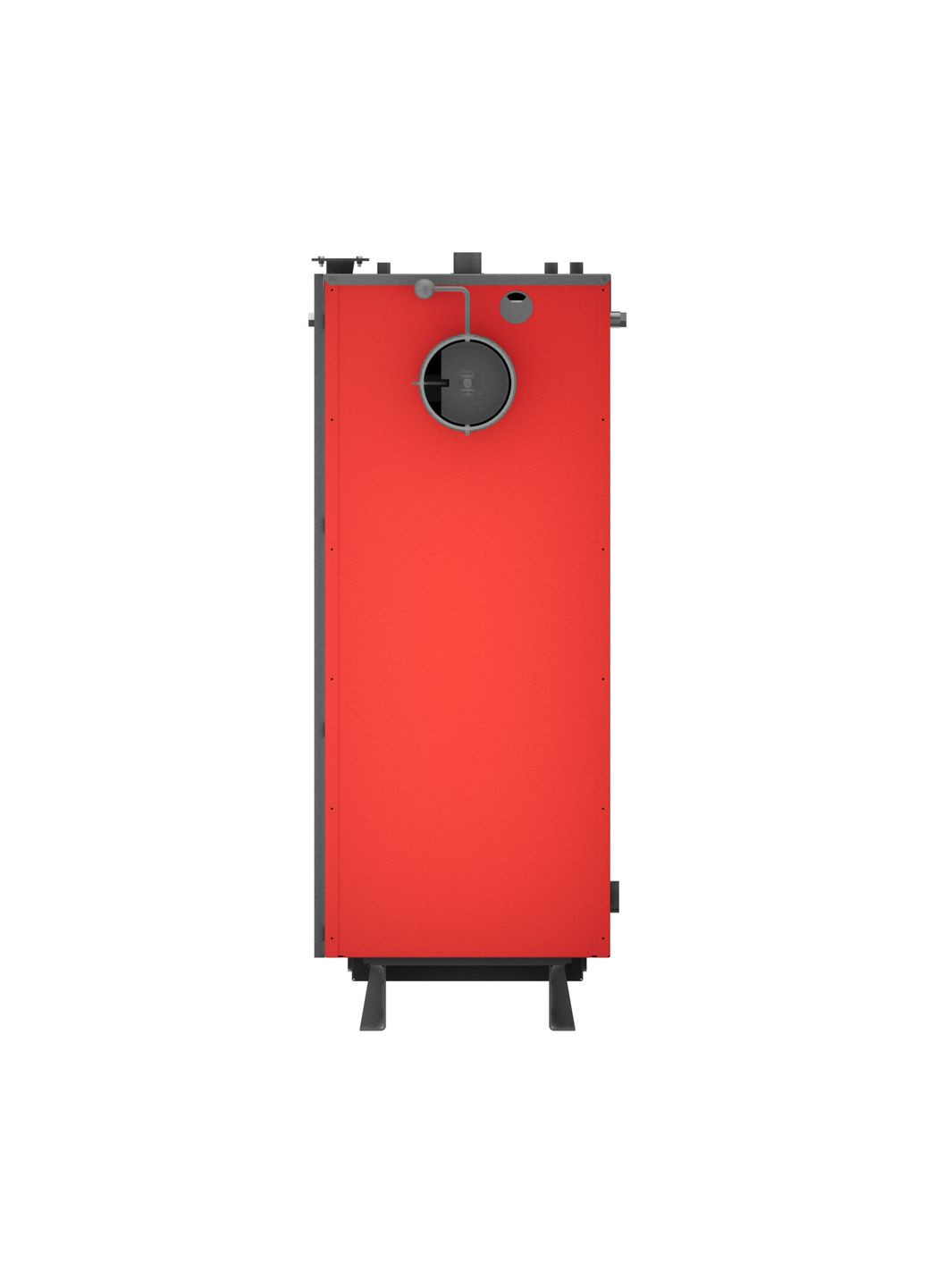 Котел твердотопливный стальной Vulcan V 5.0 SF 27 Thermo Alliance SF27 (341326711)