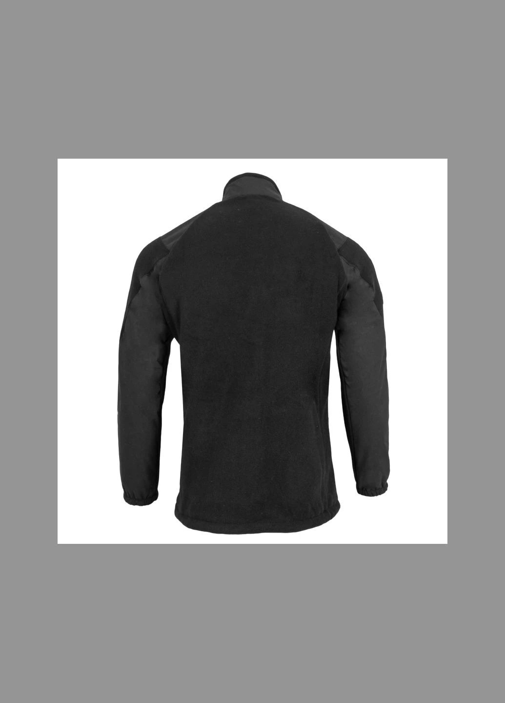 Флісова кофта GEN II, Black, Vik-Tailor (315439123)