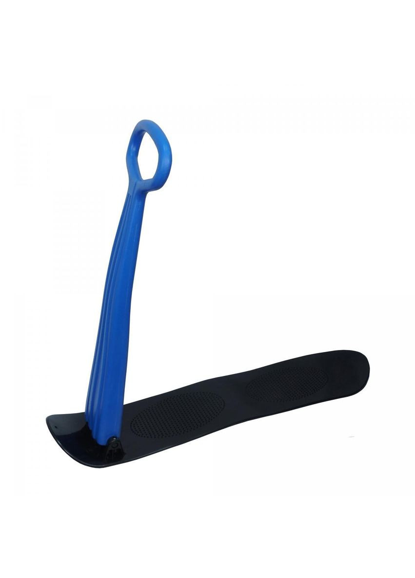 ДЕТСКИЙ СНОУБОРД С РУЛЕМ, синий Supretto (297442999)