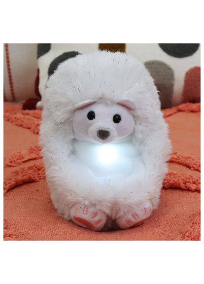 Интерактивная игрушка серии Arctic Glow - Полярный мишка Перри (3725) Curlimals серії Arctic Glow - Полярний ведмедик Перрі (366066969)