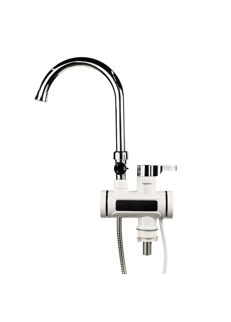 Проточний водонагрівач (m486014) AQUATICA s98 3.0кВт для ванн (369019941)