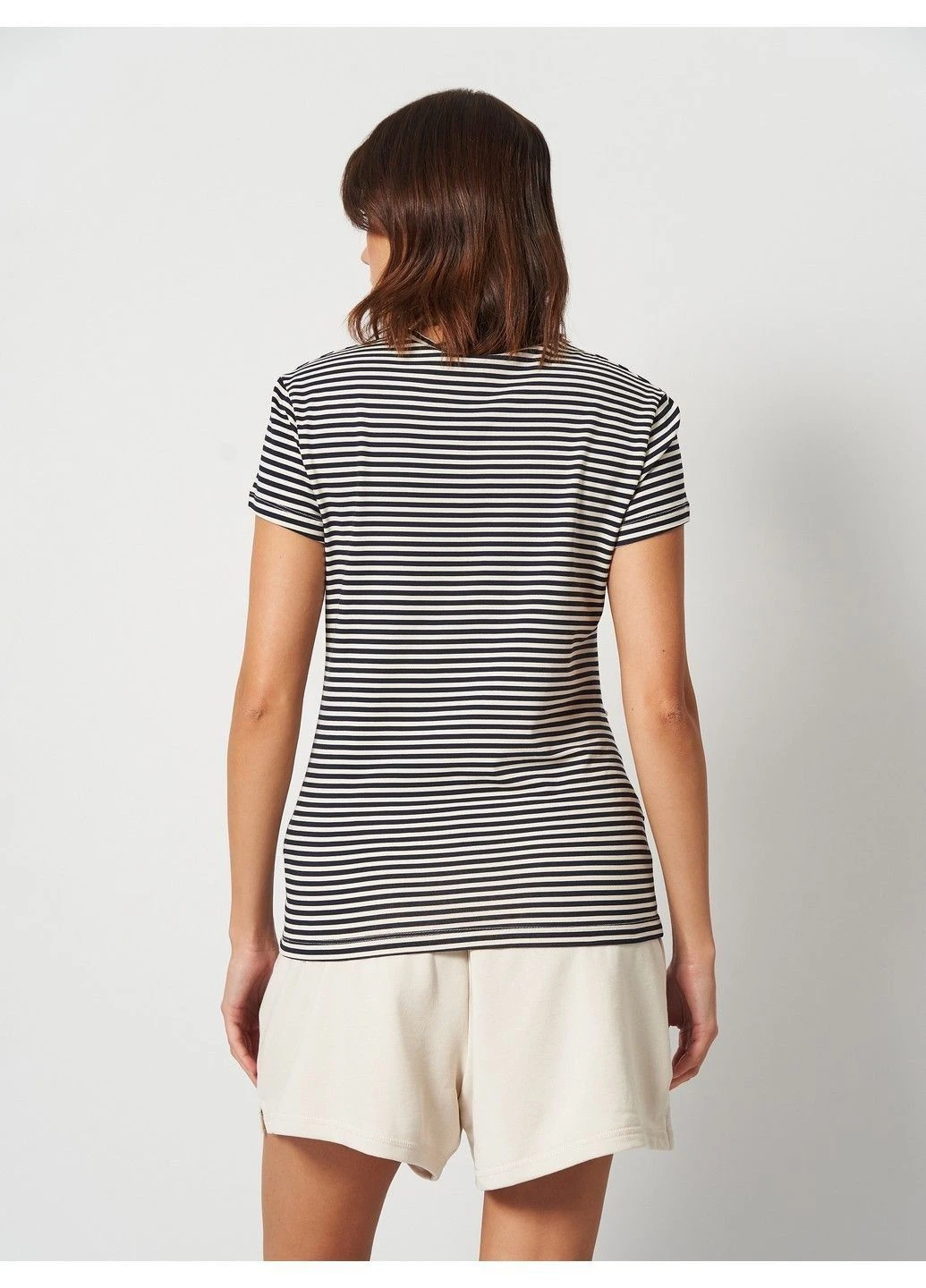 Футболка для беременных H&M - (365652974)
