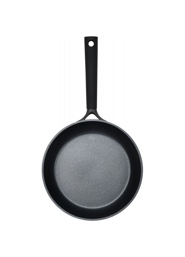 Сковорода Be Traditional 28 см Black (-1145-28) IQ (323043076)