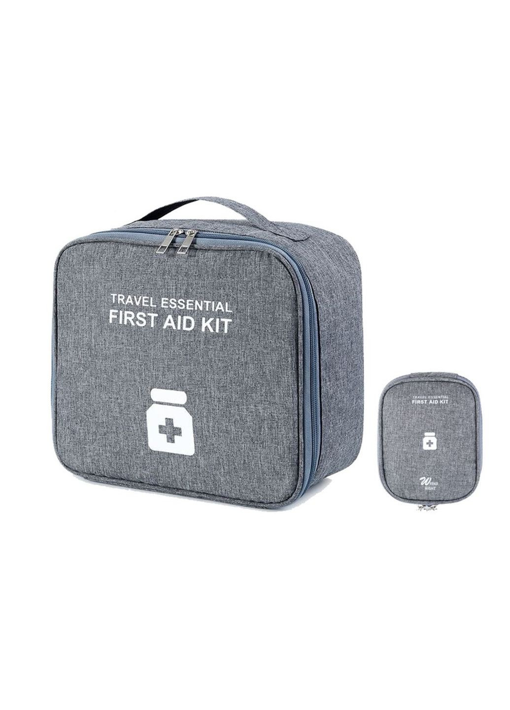 Комплект Аптечек органайзер для дома вверх в авто 2 шт (М1270295) Hongtai (327880135)