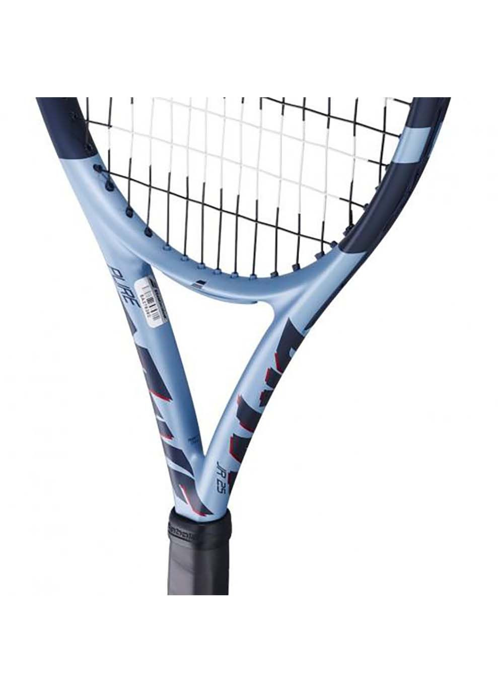 Ракетка Pure drive Jr 25 blue 2025 year Babolat (367597272)