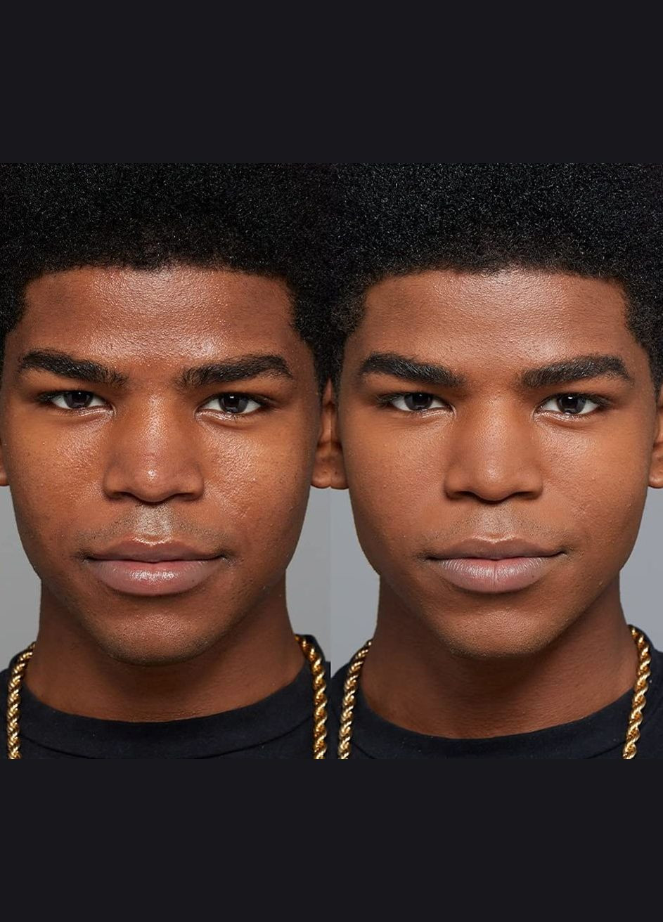 Праймер для обличчя Pore Filler з ефектом заповнення пор та зморшок 20 ml (POF02) NYX Professional Makeup (280266061)