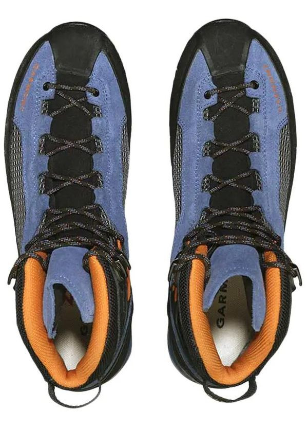 Черевики з Gore-Tex Garmont Tower Trek GTX Blue No Brand (316254706)