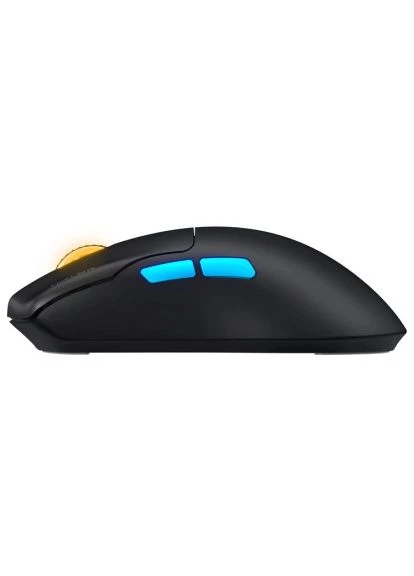Мишка Pulsar 3 Pro Wireless Black (HTM640) Hator (396690420)