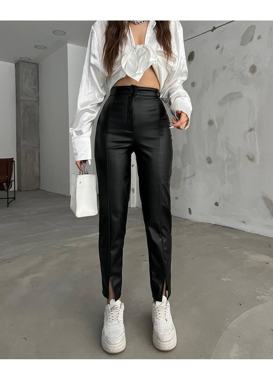 Женские брюки из эко-кожи. Україна (354824071)