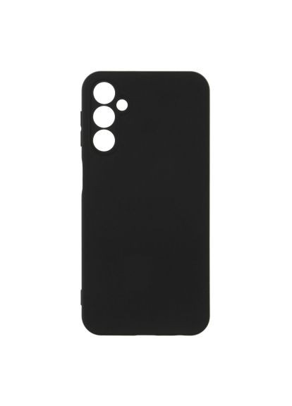 Чохол до мобільного телефона Black (ARM68191) ArmorStandart Matte Slim Fit Samsung A24 4G (A245) Camera cover (366067032)