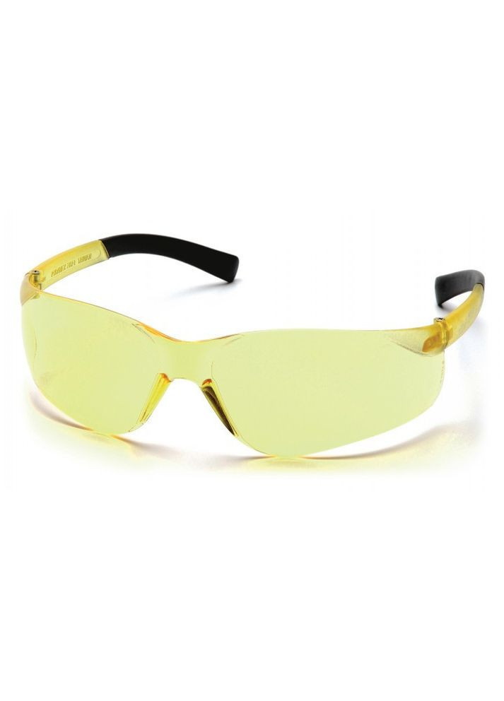 Окуляри захисні Mini-Ztek (amber) жовті Pyramex (370271272)