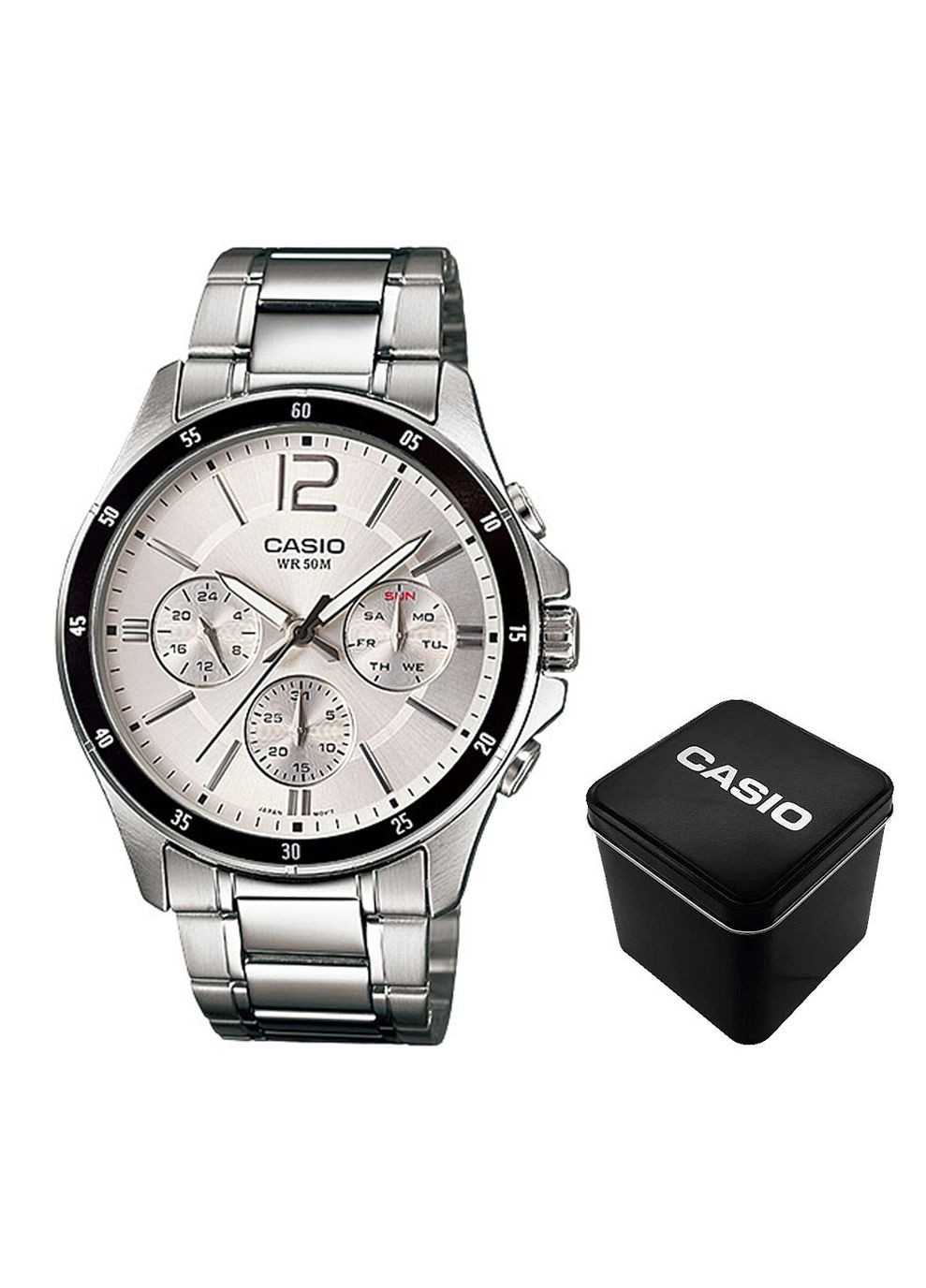 MTP-1374D-7A Casio (331286127)