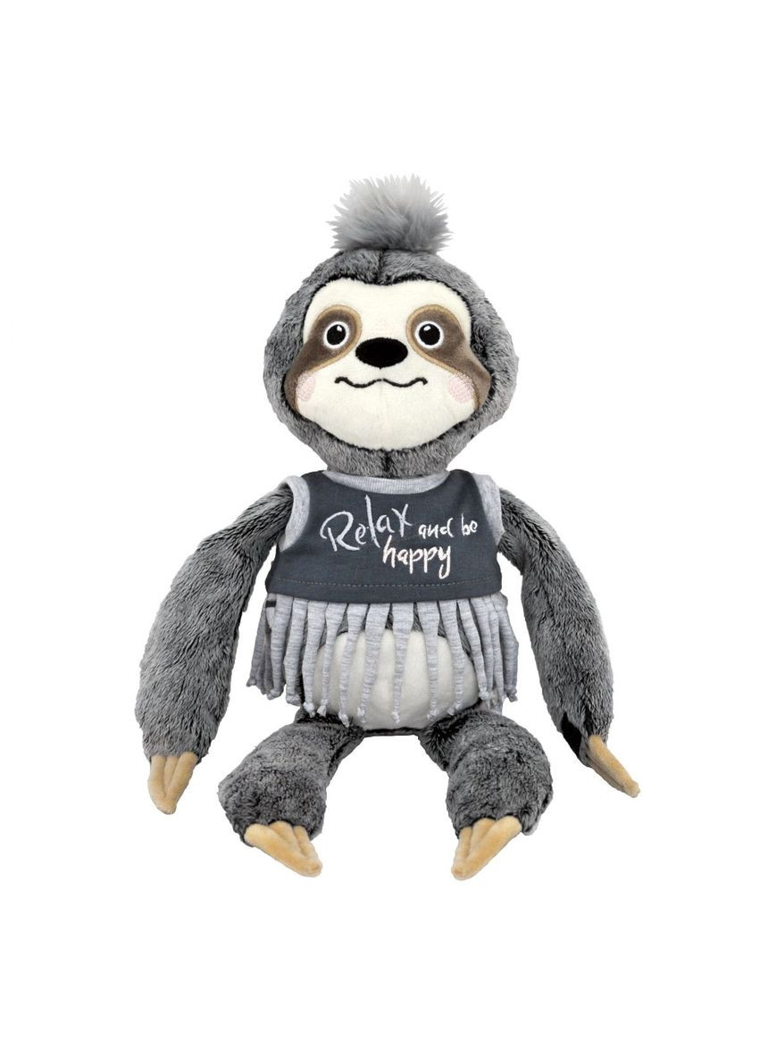 Игрушка мягкая Линивец Флэш, (Срок доставки до 10 дней!) Tigres (388225030)