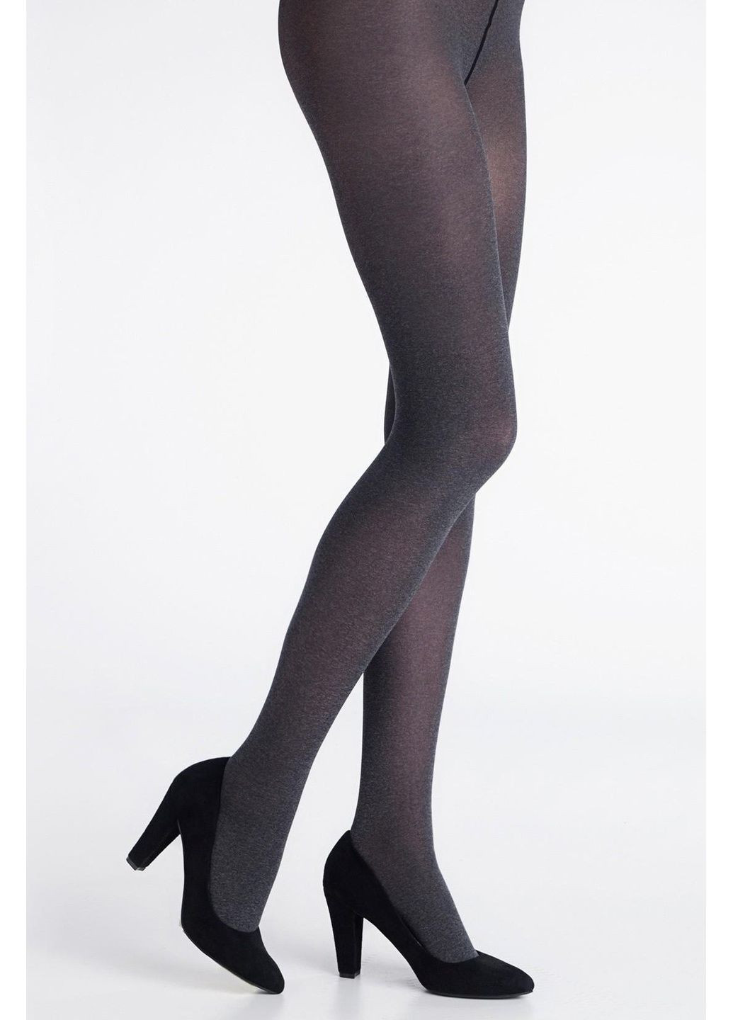 Колготки з мереживним поясом Erotic Vita Bassa 50 Marilyn (354778102)