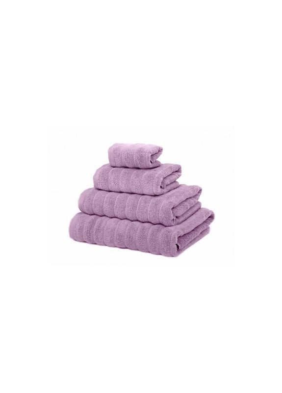 Irya полотенце - frizz microline lila 50*90 лиловый производство -