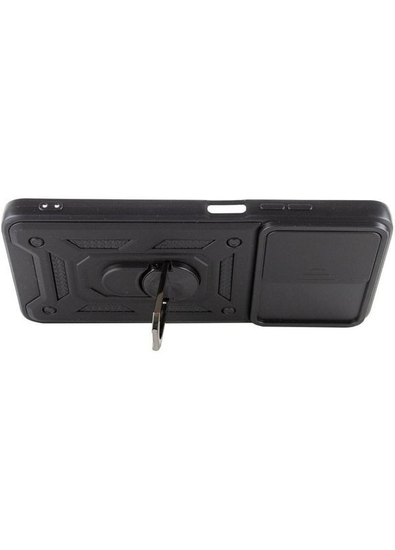 Чохол на Xiaomi Redmi Note 12 4G / для Ксяомі, сяомі, ксіомі редмі ноте 12 ударостійкий Epik (365291636)