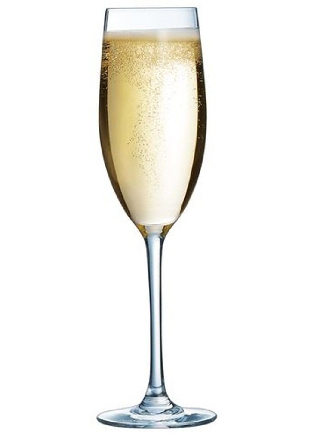 Бокал MENADES /НАБОР/4х240 мл д/шампанского (V5994) Luminarc (365276264)