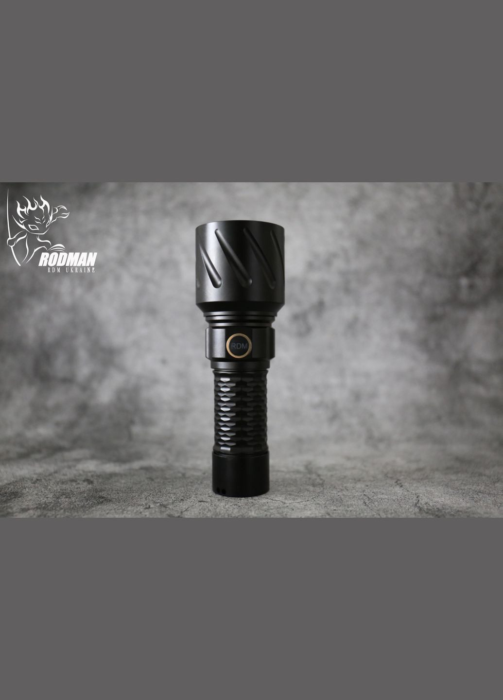 Фонарь светодиодный, RDM SDJG 10A. RODMAN (314984146)