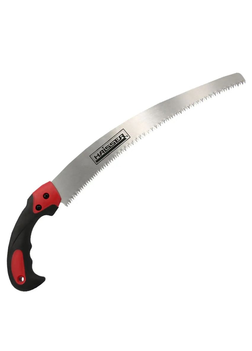 Ножовка садовая 40167 120226 330 мм Haisser (336881421)