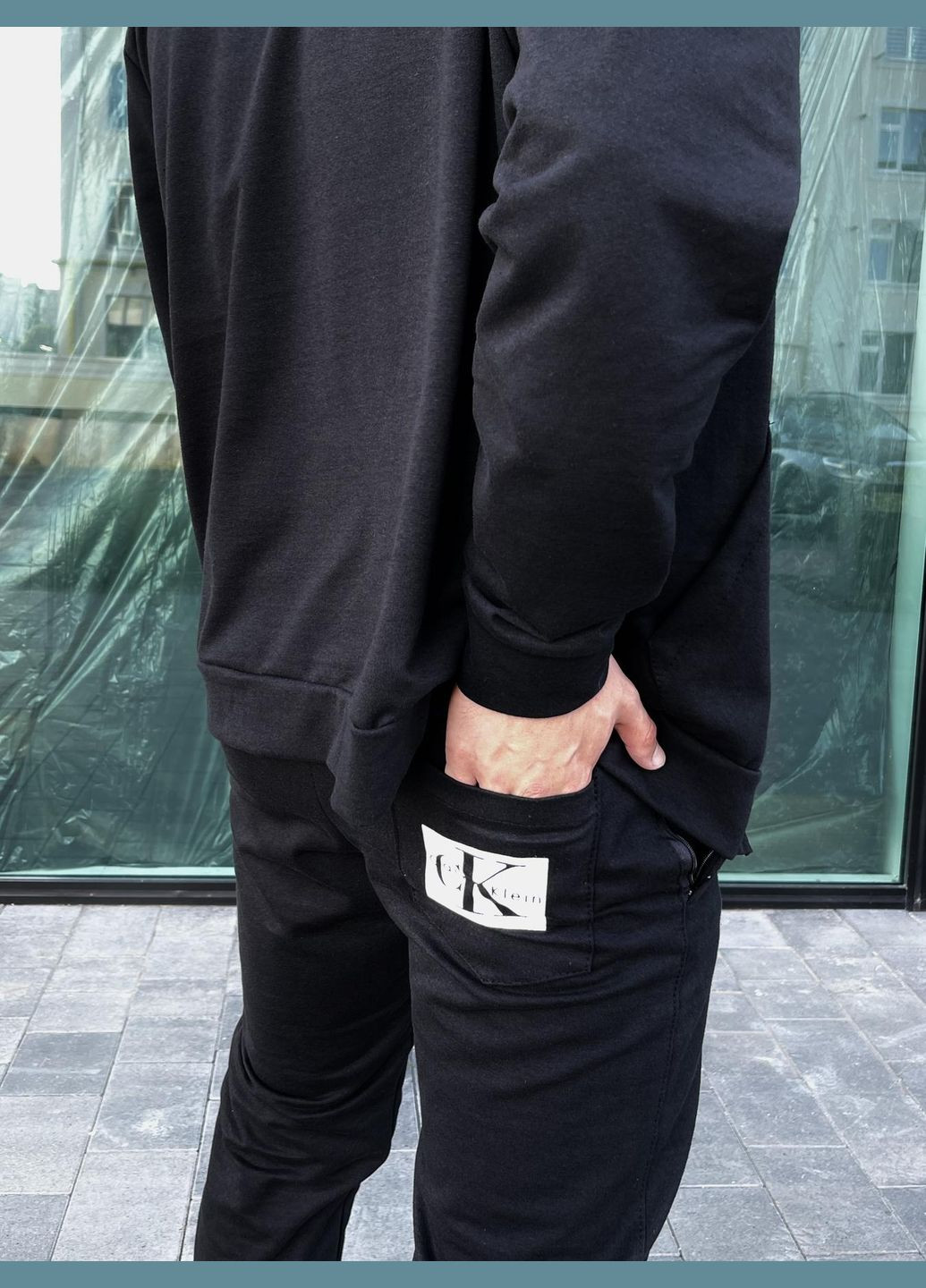 Костюм весна/літо/осінь Супер Якість No Brand (317315436)