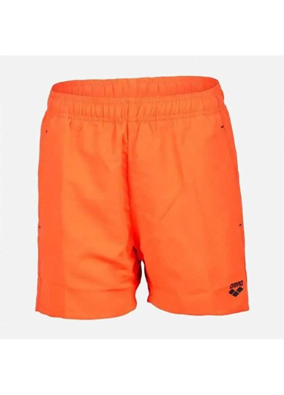 Шорти для купання дитячі Beach Boxer Solid R Помаранчевий Arena (333958306)