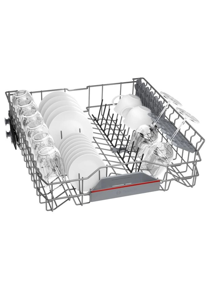 Посудомоечная машина встраиваемая SMV4HCX40K Bosch